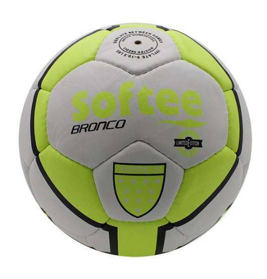 Balón Fútbol Sala BRONCO Limited Softee 62 Edition