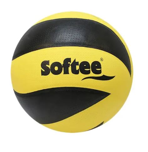 Balón Voleibol Laminado Softee Tornado