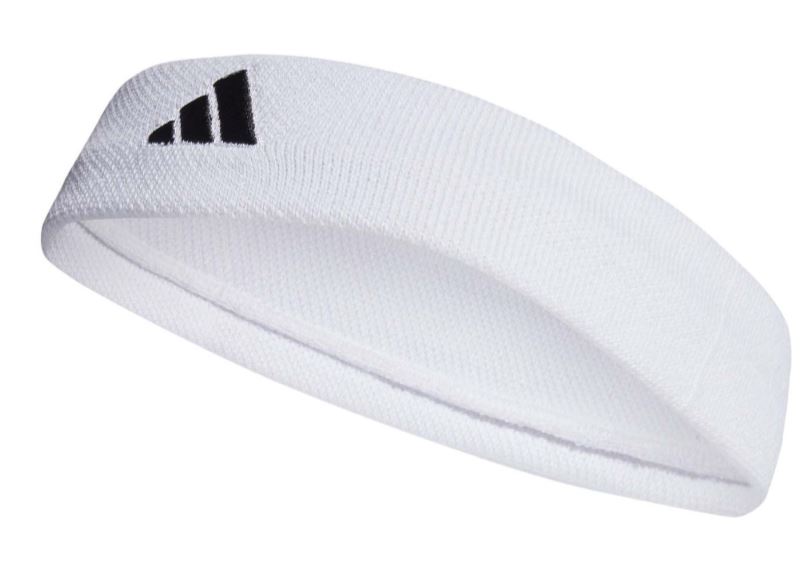 Cinta Pelo adidas Headband Logo Junior Unisex 