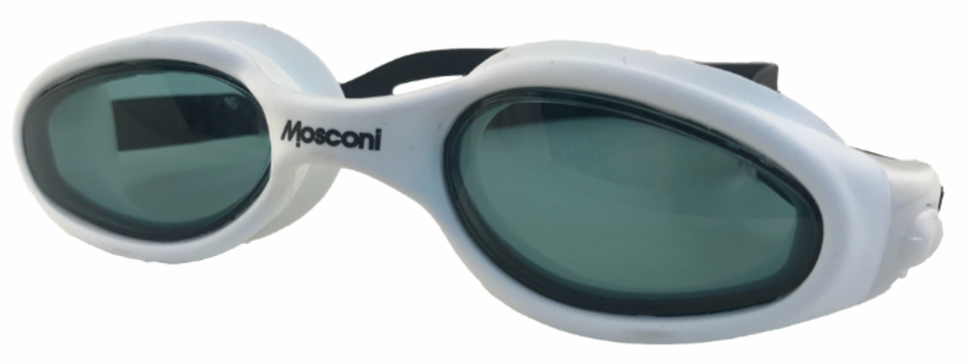 Gafa Mosconi Button