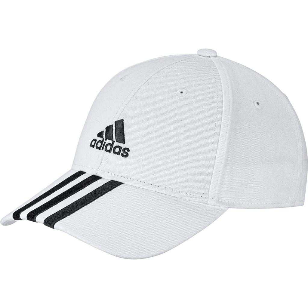 Gorra adidas Baseball 3S Cotton Mujer