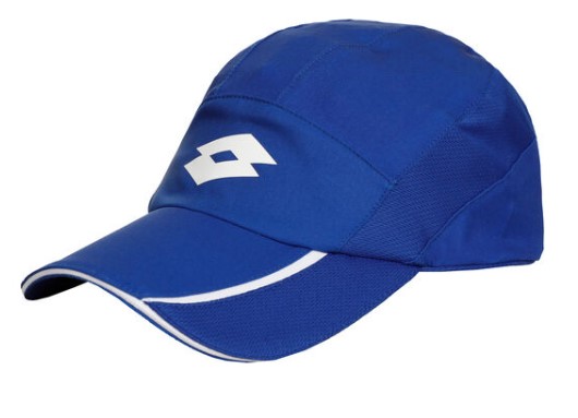 Gorra Lotto Tennis I Mujer