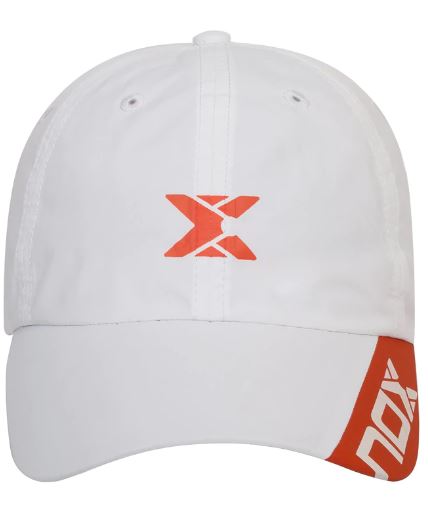 Gorra Técnica Pádel Nox Unisex 