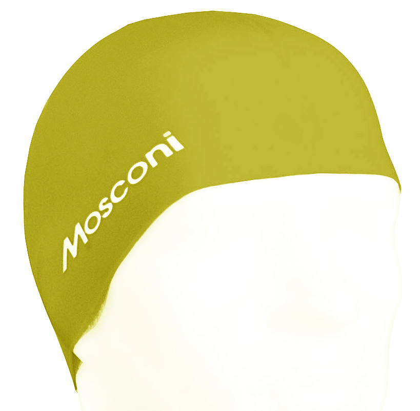 Gorro Mosconi Lycra Casquet Junior