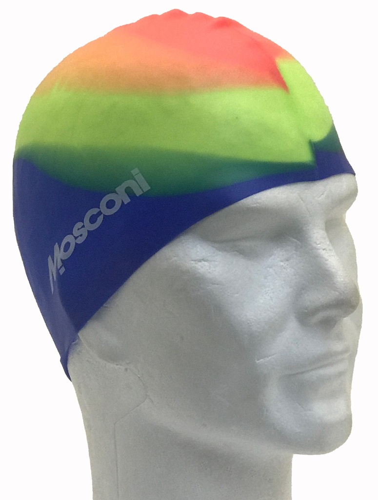 Gorro Mosconi Rainbow