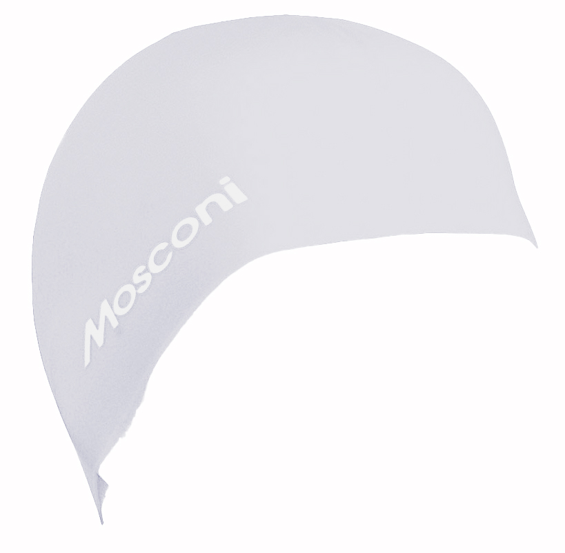 Gorro Natación Mosconi Sili-Champ Junior