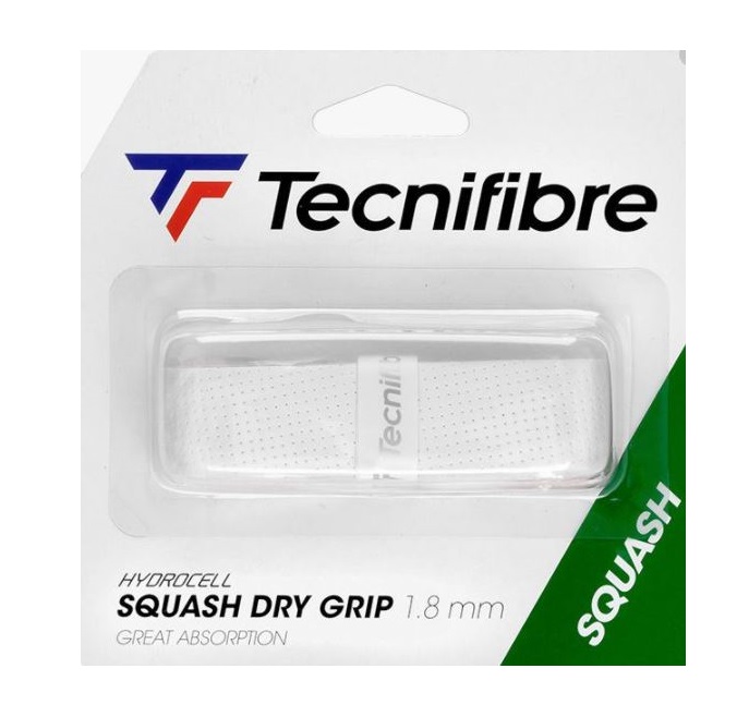 Grip Squash Tecnifibre Dry