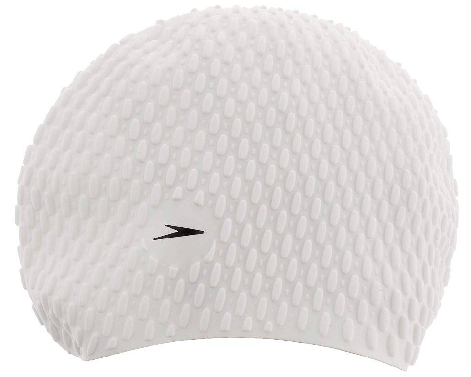 Gorro Natación Speedo BUBBLE CAP