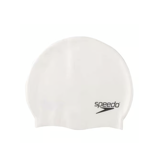 Gorro Natación Speedo Plain Flat Silicone