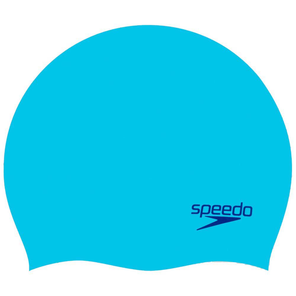 Gorro Natación Speedo PLAIN MOULD Silicona Junior