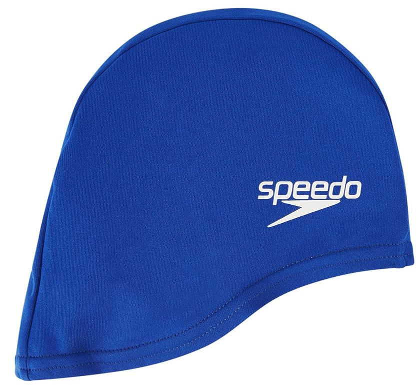 Gorro Natación Speedo Polyester Cap Junior 