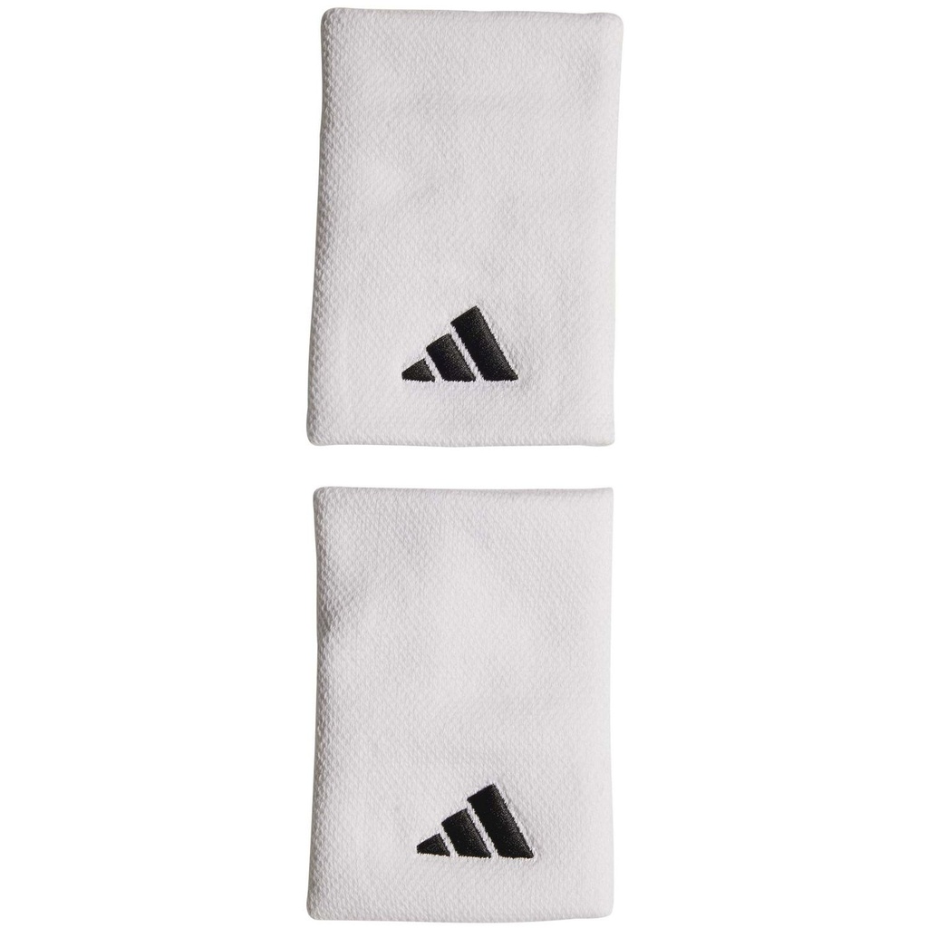 Muñequeras adidas Tenis WB Large 2u