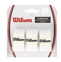 Overgrips Wilson Pro Comfort Blíster 3 unidades