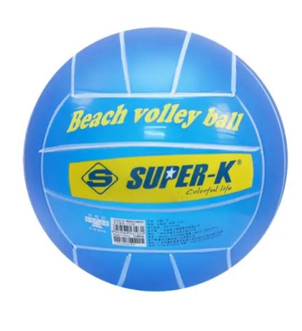 Pelota Voley Playa Softee PVC talla 5