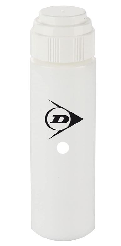 Tinta Cordaje Dunlop Stencil Ink Logo