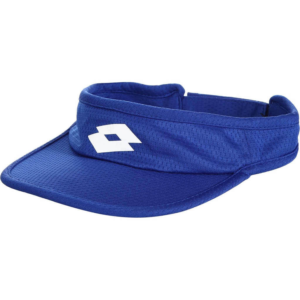Visera Lotto Tenis I Mujer
