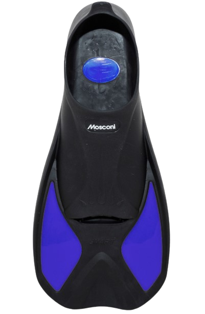 Aleta Mosconi X-Fast Fin 675