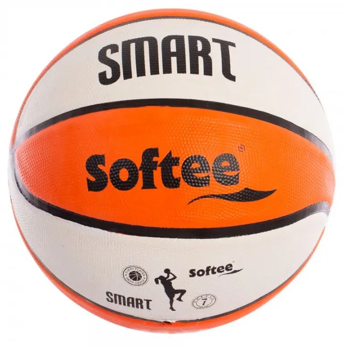 Balón Baloncesto Softee Smart Microcelular