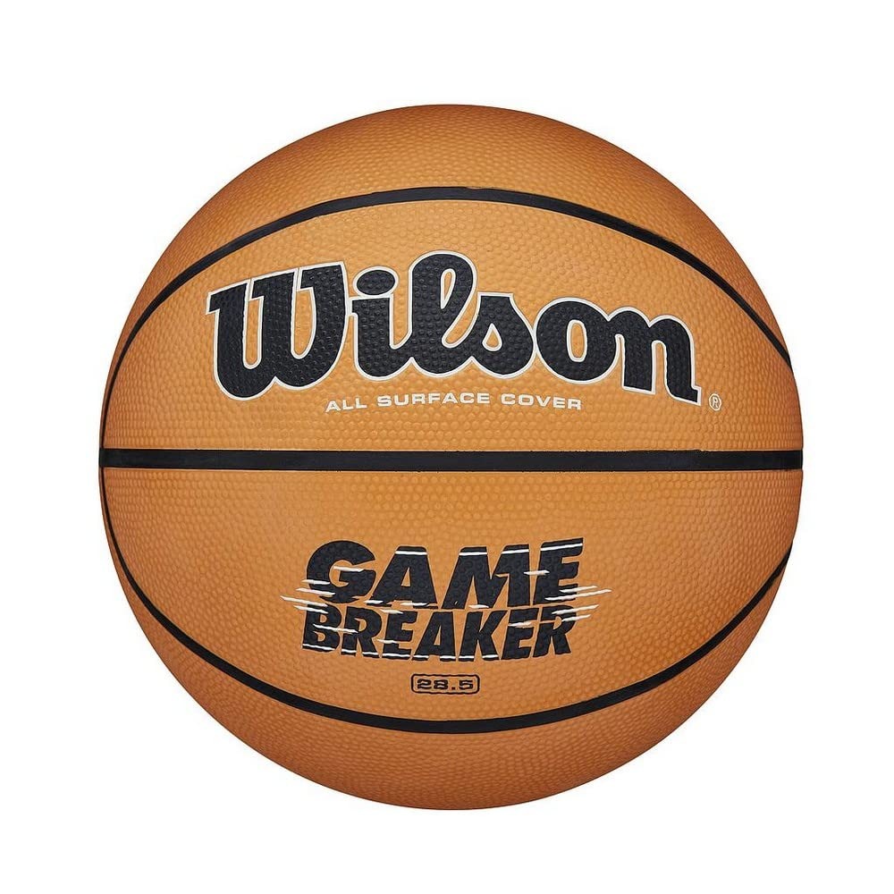 Balón Baloncesto Wilson Game Breaker BSKT 