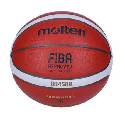 Balón Baloncesto Molten BG4500