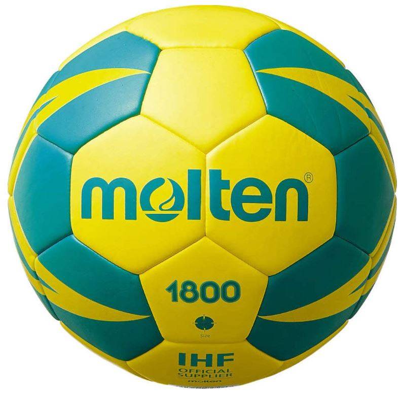 Balón Balonmano Molten HX1800 YG