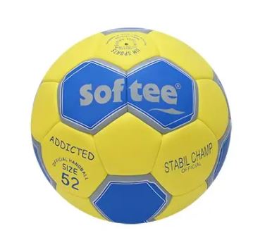 Balón Balonmano Softee ADDICTED 