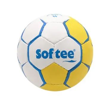 Balón Balonmano Softee flash elite