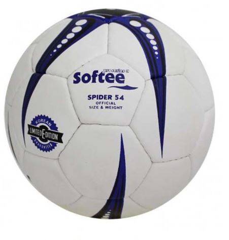 Balón Fútbol Sala Softee SPIDER Limited Edition