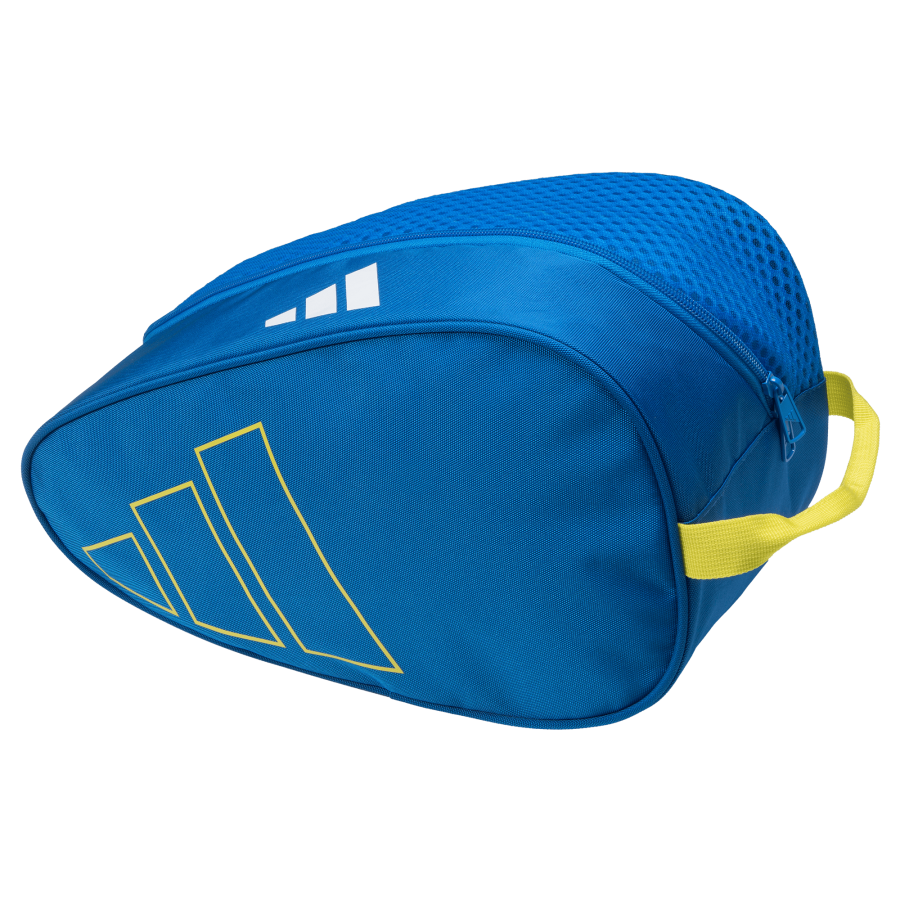 Bolsa Zapatillero adidas Shoe Bag 3.3 Azul