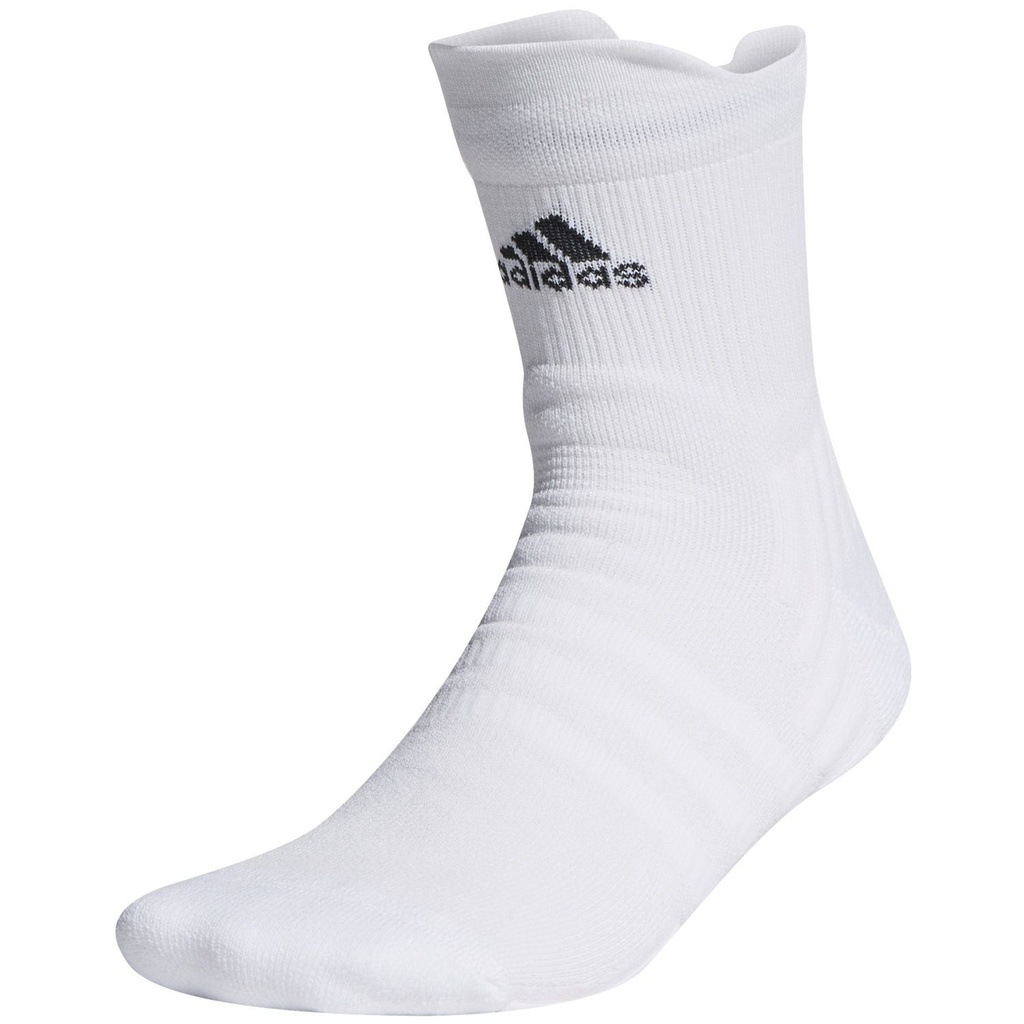 Calcetines adidas Classics Tenis Blanco 1 par