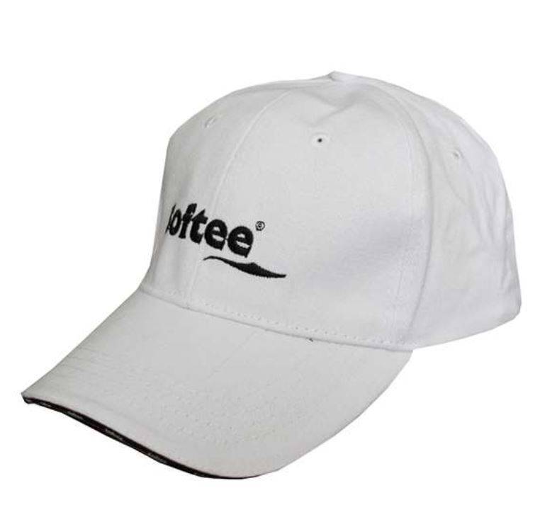 Gorra Softee CLASSIC Blanca