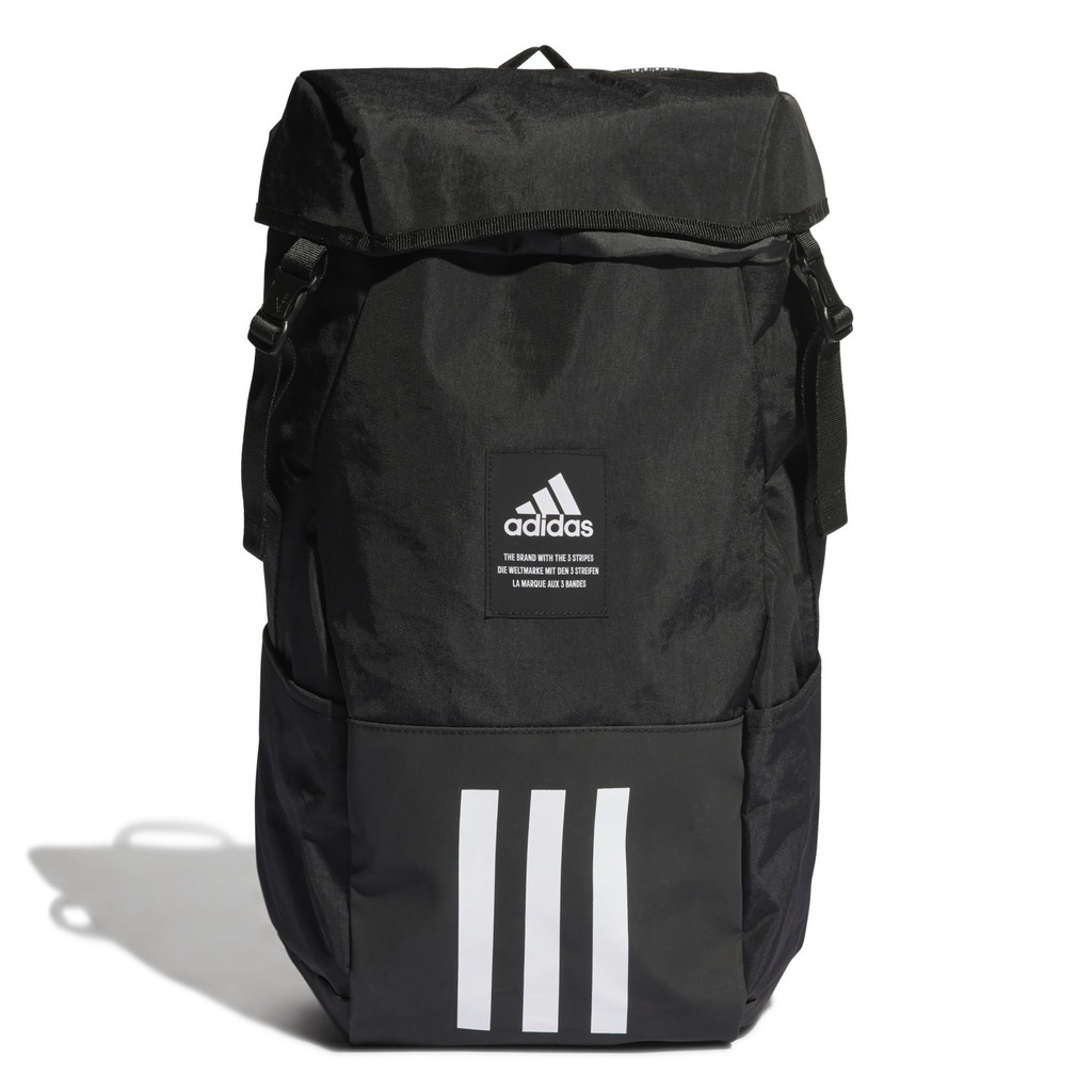 Mochila adidas 4ATHLTS Camper Negro