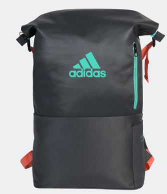 Mochila adidas Back Pack Multigame Anthracite