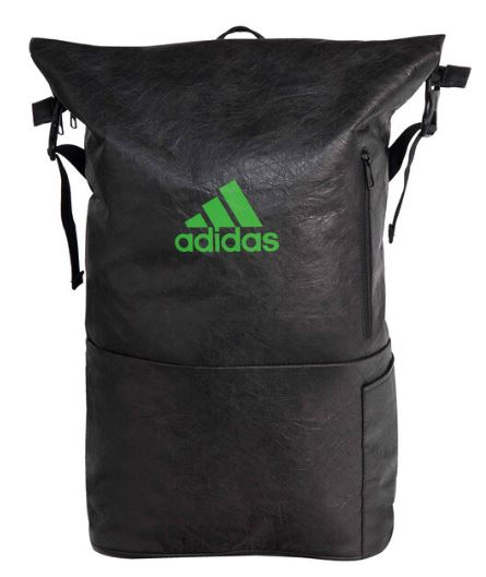 Mochila adidas Back Pack Multigame Green