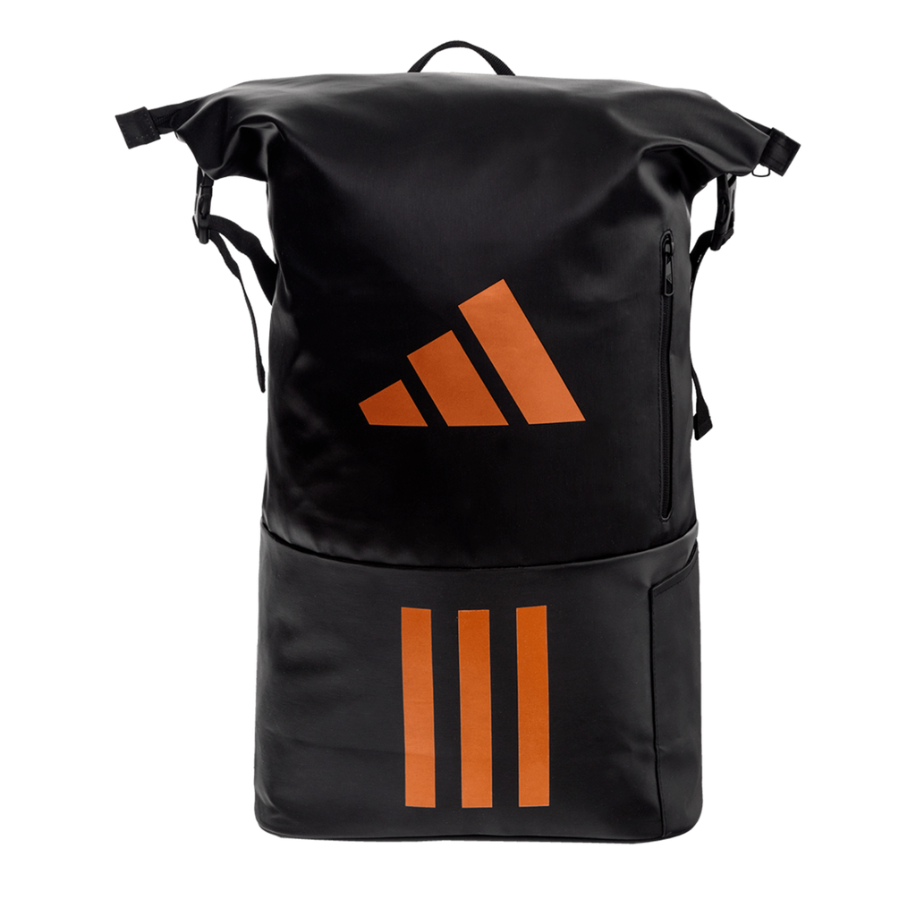 Mochila adidas Backpack Multigame 3.2 Negro