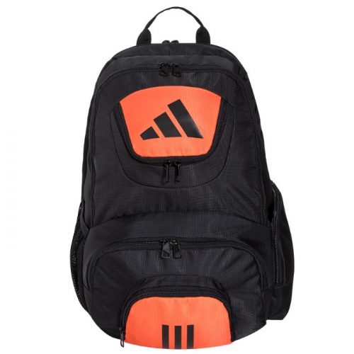 Mochila adidas Backpack Protour 3.2 Naranja