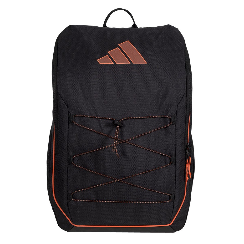 Mochila adidas Backpack Protour 3.3 Negro