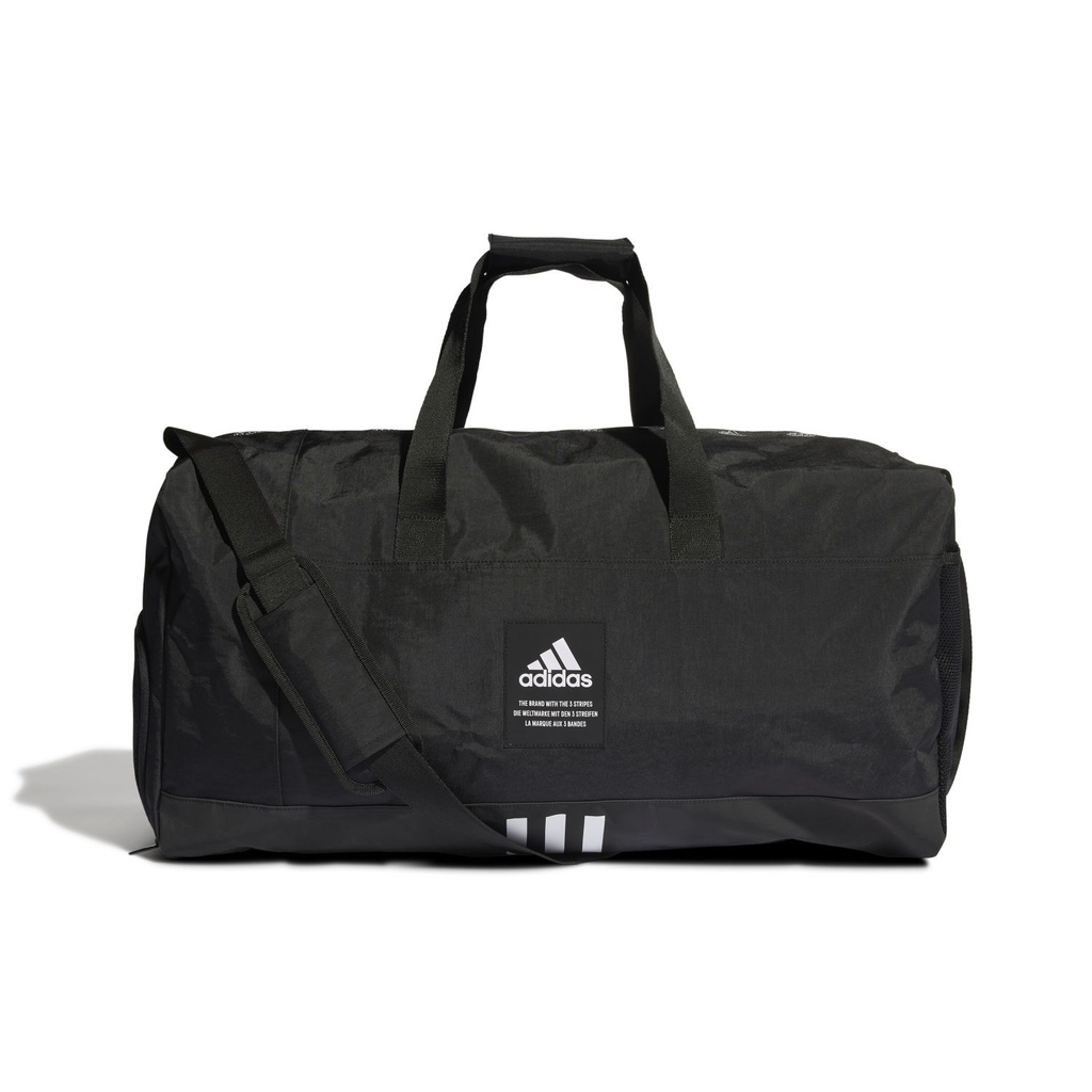 Bolsa adidas 4ATHLTS Talla L Negro