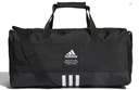 Bolsa adidas 4ATHLTS M Negro