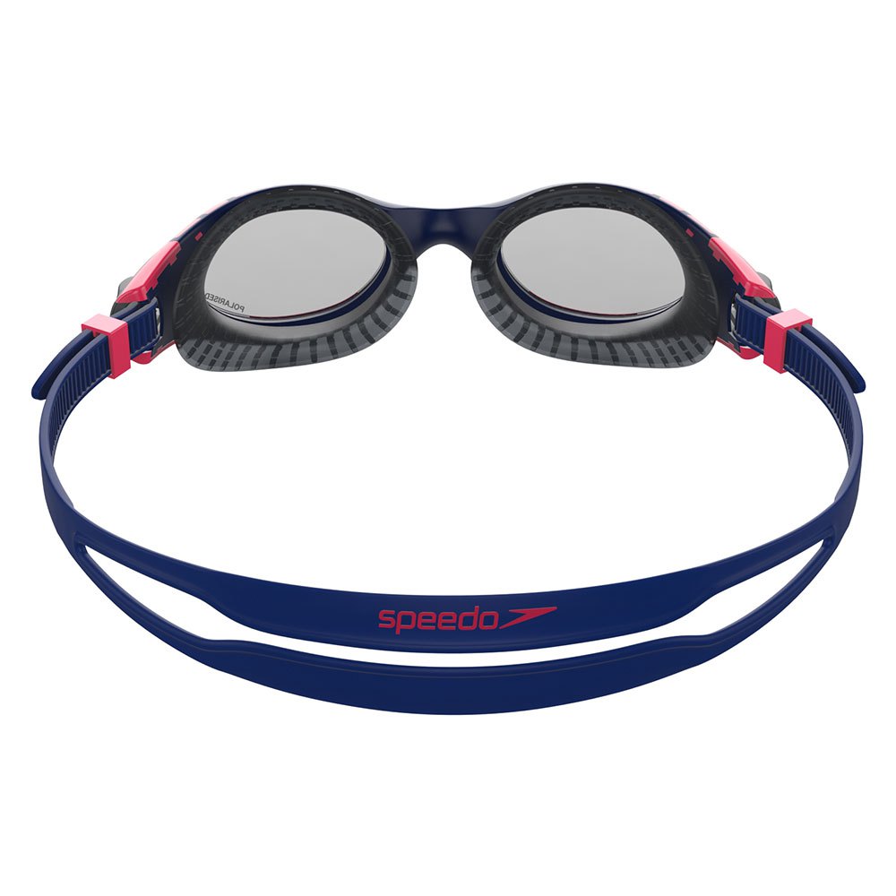 Gafas Natación Speedo Competition Futura Biofuse Flexiseal Tri