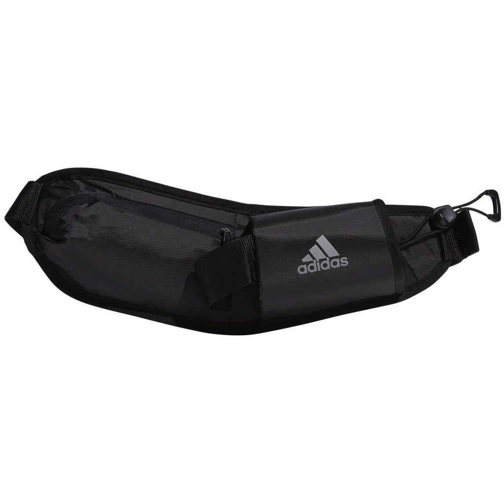 Riñonera adidas Run Bot Negro