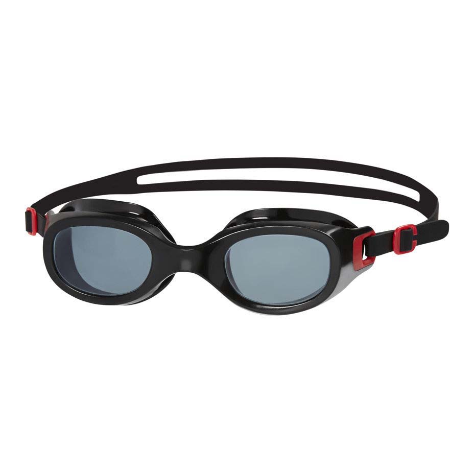 Gafas Natación Speedo Futura Classic Negro