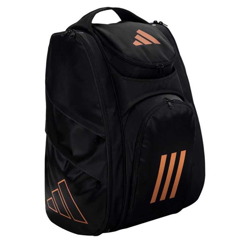 Paletero adidas Racket Bag Multigame 3.2 Negro