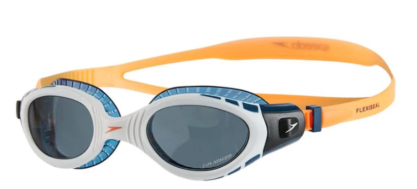 Gafas Natación Speedo Futura Biofuse Flexiseal Triathlon