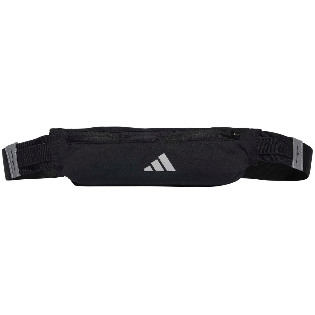 Riñonera adidas Run Belt Negro