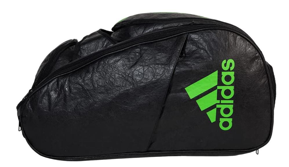 Paletero adidas Racket Bag Multigame Verde