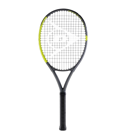 Raqueta Tenis Dunlop SX Team 260g Grip 2 