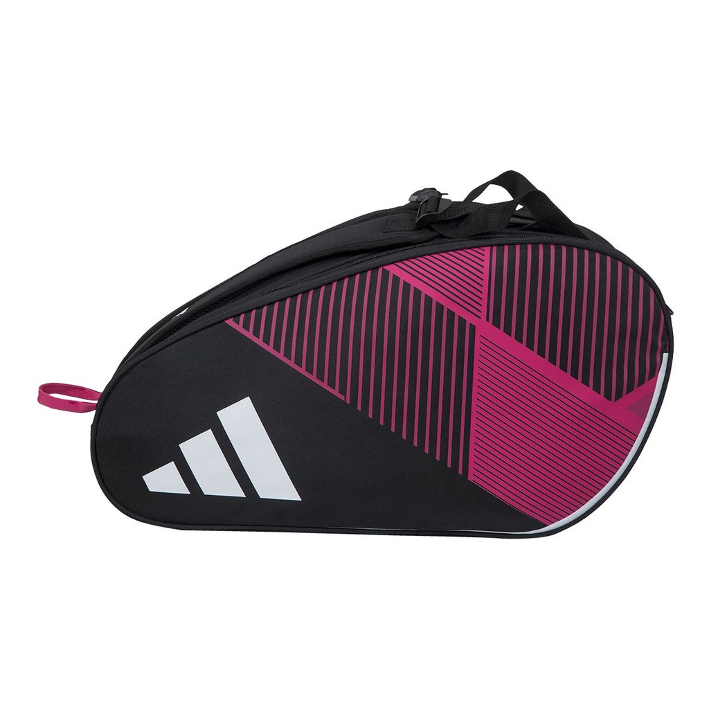 Paletero adidas Racket Bag Control 3.3 Rosa