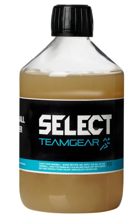 ELIMINADOR Resina Select BOTE 500 ml