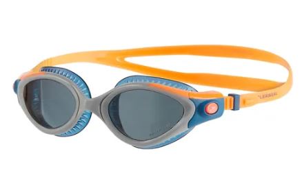 Gafas Natación Speedo Futura Biofuse Flexiseal Triathlon Mujer